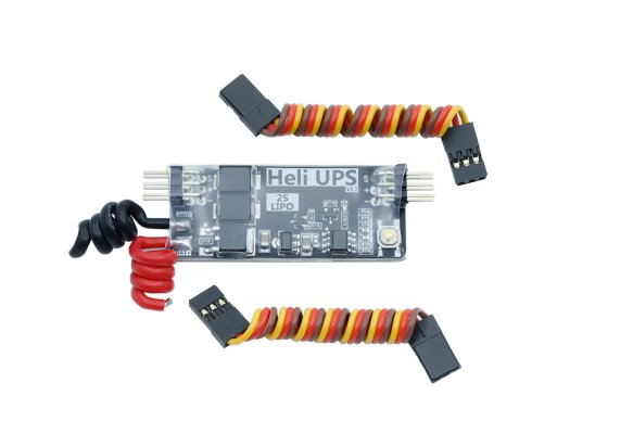 (image for) STEAM (H7216) Uninterruptible Power Supply (Power Board)