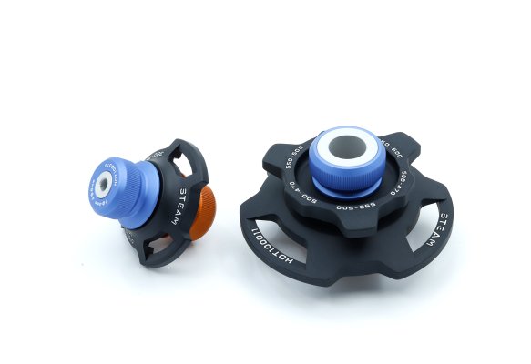 (image for) STEAM (HOT100000) Adjusting Tool Set