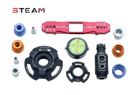 (image for) STEAM (HOT100000) Adjusting Tool Set