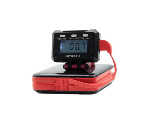 (image for) STEAM (HOT100019) Metal Pitch Gauge/Chargeable