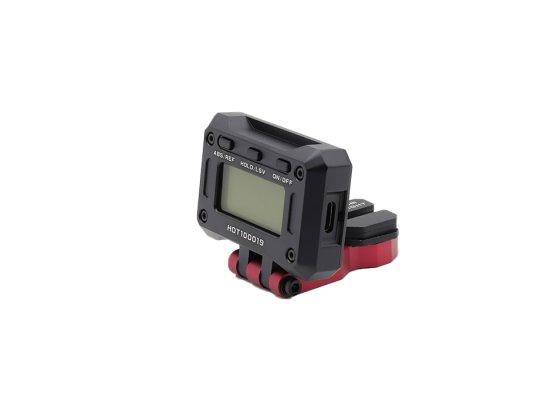 (image for) STEAM (HOT100019) Metal Pitch Gauge/Chargeable