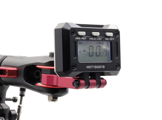 (image for) STEAM (HOT100019) Metal Pitch Gauge/Chargeable