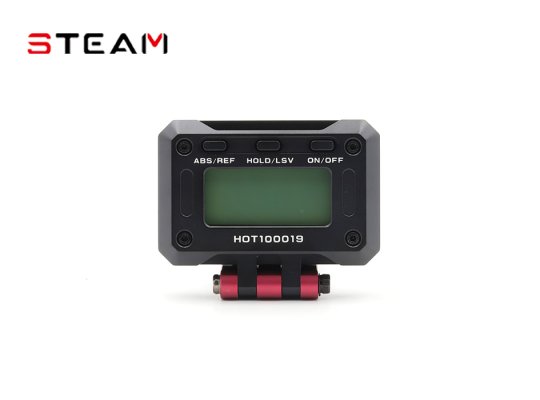 (image for) STEAM (HOT100019) Metal Pitch Gauge/Chargeable
