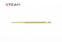 (image for) STEAM (HZ002) 1.5MM Titanium Plated High Speed Steel replacement tip