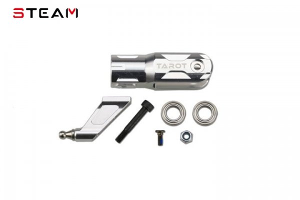 (image for) STEAM (MK55010) 550 main rotor blade holder / 7075