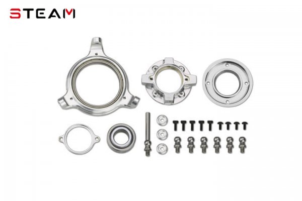 (image for) STEAM (MK55011) 550 metal swash plate