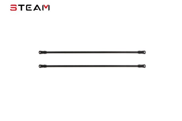 (image for) STEAM (MK55020) 550 tail support rod