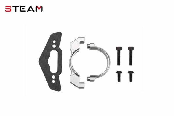 (image for) STEAM (MK5503) 550 metal horizontal wing mount