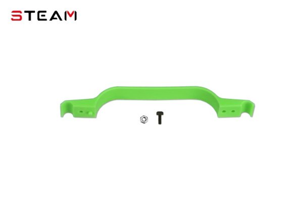 (image for) STEAM (MK5505C) Φ22 tail gear lever fixing ring / green