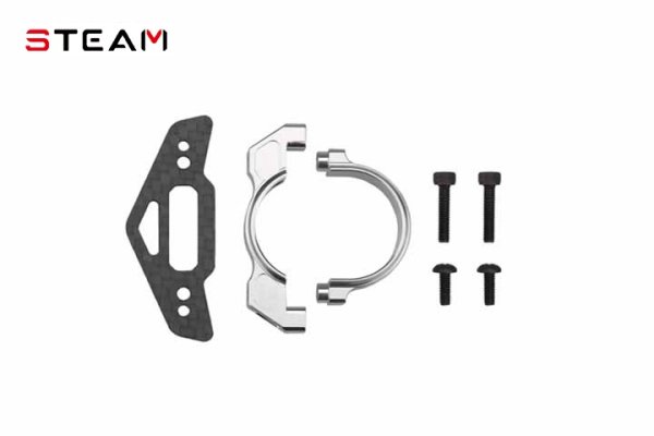 (image for) STEAM (MK6003) 600 metal horizontal wing mount