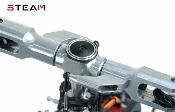 (image for) STEAM (MK6009) Head Stopper / black