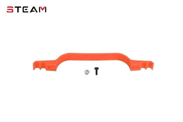 (image for) STEAM (MK6011B) Φ25 tail gear lever fixing ring / orang