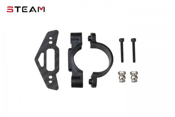 (image for) STEAM (MK6013A) 600 Stabilizer Housing; U Type Mount/Black