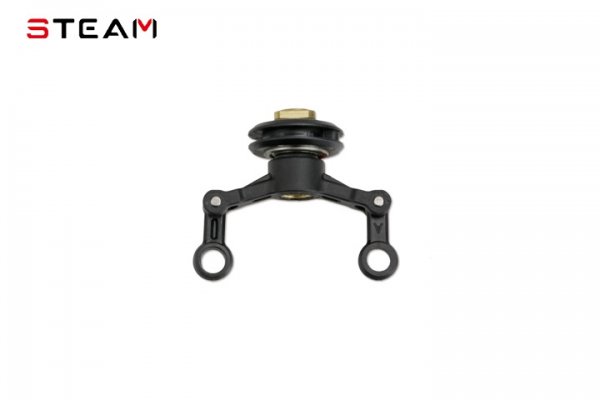 (image for) STEAM (MK6015B) 550/600 double push tail control group