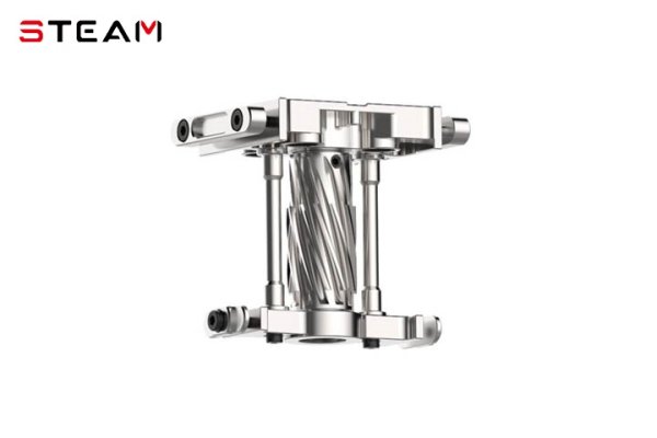 (image for) STEAM (MK6017) 11T600 motor helical gear