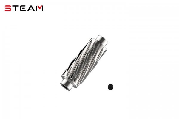 (image for) STEAM (MK6017) 11T600 motor helical gear