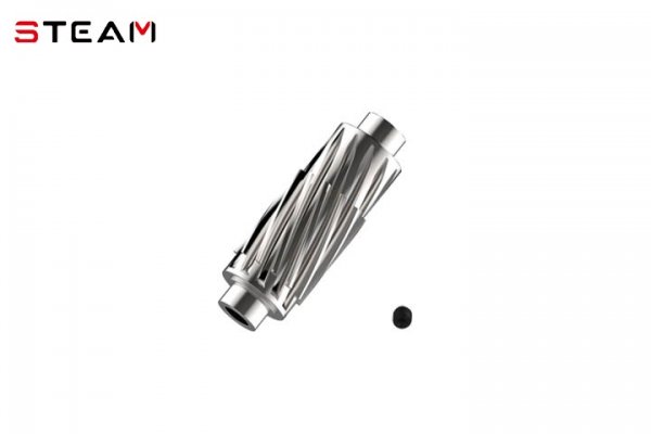 (image for) STEAM (MK6018) 12T600 motor helical gear