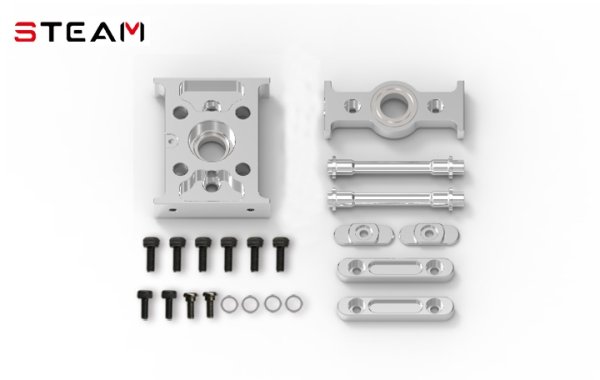 (image for) STEAM (MK6019) 13T600 motor helical gear