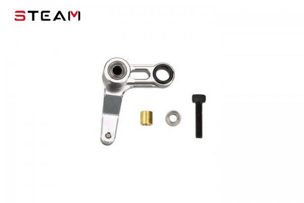 STEAM (MK6021) 550/600 metal tail rotor control arm set
