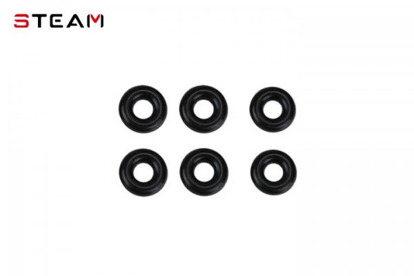 (image for) STEAM (MK6026) 600 horizontal axis O-ring 75