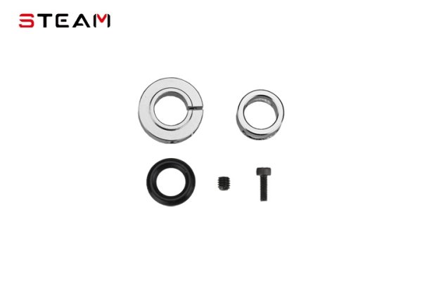 (image for) STEAM (MK6029) 550/600 metal spindle limit set