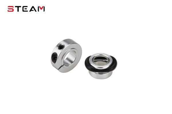 (image for) STEAM (MK6029) 550/600 metal spindle limit set