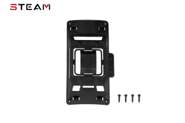 (image for) STEAM (MK6041A) 550/600 governor cover / black