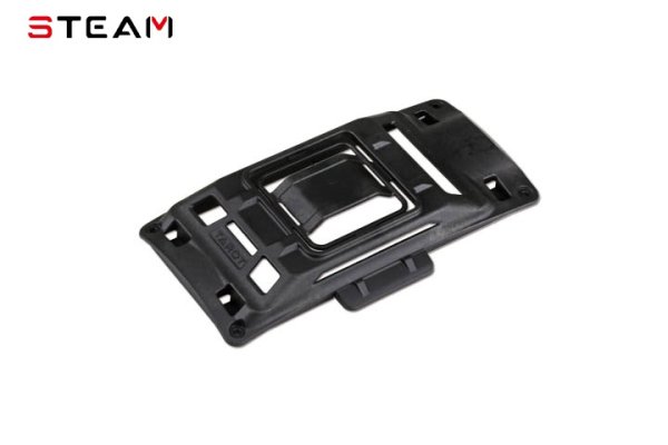 (image for) STEAM (MK6041A) 550/600 governor cover / black