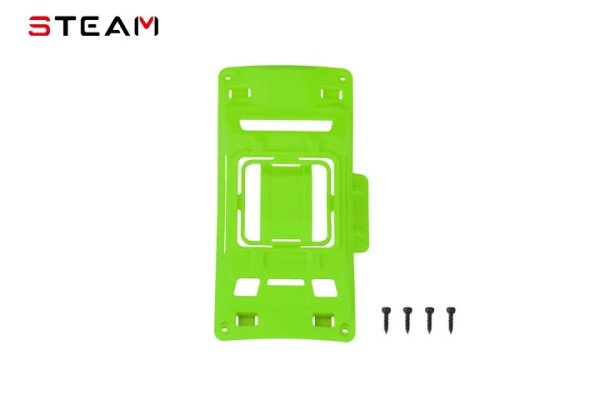 (image for) STEAM (MK6041C) 550/600 governor cover / green