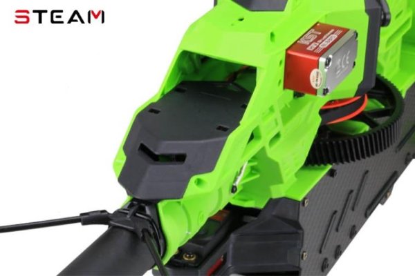 (image for) STEAM (MK6046B) 550/600 Electronic Device Cover / orange