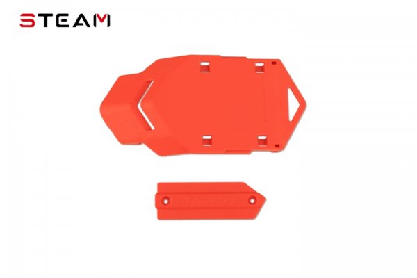 (image for) STEAM (MK6046B) 550/600 Electronic Device Cover / orange