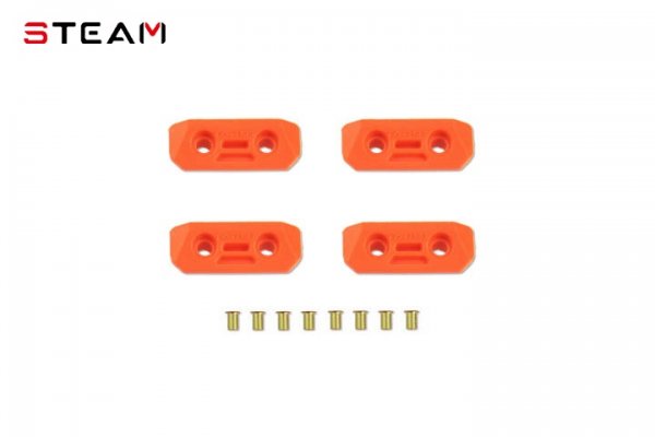 (image for) STEAM (MK6049B) 550/600 steering gear washer / orange