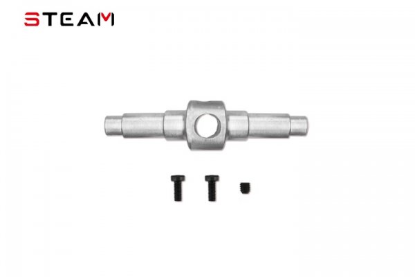 (image for) STEAM (MK6060) 550/600 tail rotor hub