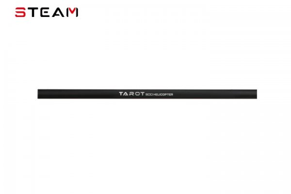 STEAM (MK6061) 600 tail pipe