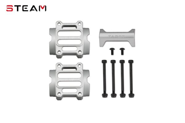 (image for) STEAM (MK6070) 600 metal tail pipe clamp / 25MM