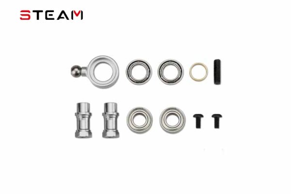 (image for) STEAM (MK6072) 550/600 tail control bearing sleeve