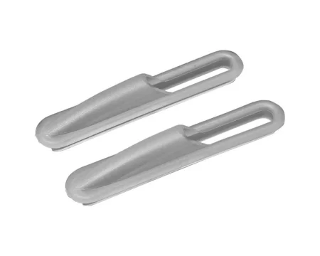(image for) SULLIVAN Standard Hooded Pushrod Exits (Pk2)