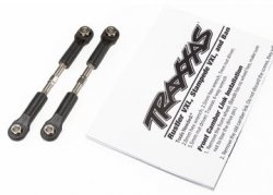 TRAXXAS Camber Link Rear 56mm(cc) Complete (2)