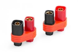 (image for) SUPRAX DC6 6808 Solder-less connector (8 pairs)