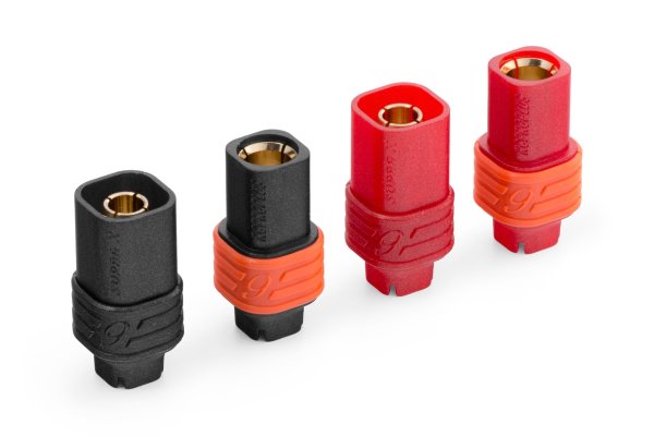 SUPRAX S6 6808 connector (8pairs)