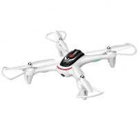 SYMA X15W (2.4GHz, WiFi FPV camera, gyro, auto-start, hover)