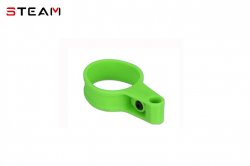 (MK5505C) Tarot Φ22 tail steering gear lever fixing ring / green