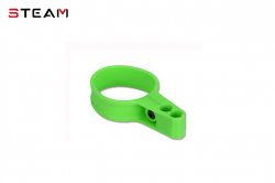 (MK6011C) Tarot Φ25 tail steering gear lever fixing ring / green