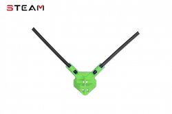 (MK6012C) Tarot Helicopter Antenna Set / Green