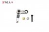 (MK6021) Tarot 550/600 metal tail rotor control arm set