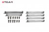 (MK6031) Tarot 550/600 metal fuselage connection post