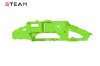 (MK6039C) Tarot 550/600 left side body / green
