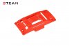 (MK6041B) Tarot 550/600 governor cover / orange