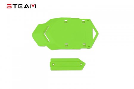 (MK6046C) Tarot 550/600 Electronic Device Cover / Green