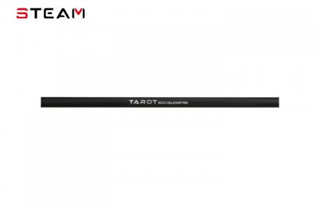 (MK6061) Tarot 600 tail pipe